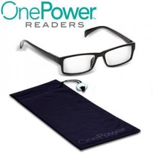 one-power-readers